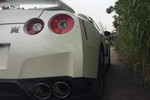 日产GT-R2012款3.8T Premium Edition 