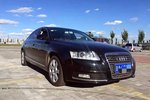 奥迪A6L2009款2.4L 舒适型