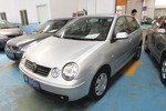 大众Polo2004款两厢1.4 ALi手动舒适型