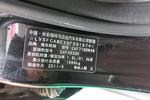 福特福克斯两厢2011款1.8L 手动经典型