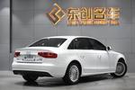 奥迪A4L2015款35 TFSI 自动舒适型