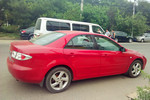 马自达Mazda62003款2.3豪华型