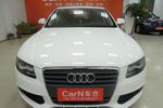 奥迪A4L2011款2.0TFSI 舒适型