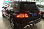 奔驰M级2012款ML300 4MATIC