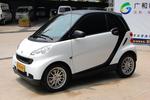 smartfortwo2011款1.0L MHD 硬顶标准版