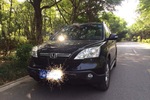 本田CR-V2007款2.4L VTi-S 自动 尊贵版