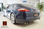 保时捷Panamera2010款Panamera 3.6L 