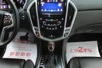 凯迪拉克SRX2014款3.0L 豪华型