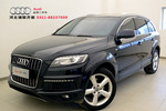 奥迪Q72013款35 TFSI 技术型