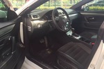 大众CC2015款2.0TSI 豪华型