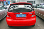 雪佛兰乐骋2008款1.4SE MT