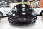 保时捷Panamera2014款Panamera 4S Executive 3.0T 