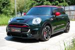 MINIMINI JCW2015款2.0T JOHN COOPER WORKS