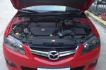 马自达Mazda62011款2.0L 手自一体 时尚型