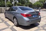 英菲尼迪Q50L2015款2.0T 悦享版