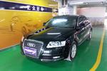 奥迪A6L2011款2.0TFSI 手自一体 标准型