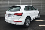 奥迪Q5 Hybrid2012款2.0TFSI