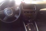 奥迪Q52010款2.0TFSI 舒适型