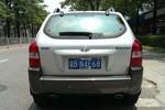 现代途胜2009款2.0GL 自动舒适型 2WD(天窗)