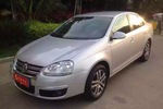 大众速腾2006款1.6L 手动时尚型 