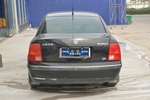 大众帕萨特领驭2004款2.8V6 豪华型自动5速