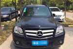 奔驰GLK级2010款GLK300 4MATIC 豪华版