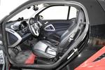 smartfortwo2013款1.0T 硬顶激情版