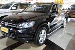 大众途锐2011款3.0TSI V6 舒适型 