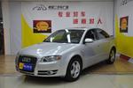 奥迪A42006款2.0T FSI® 尊享型