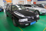 大众桑塔纳2003款2000 GSi 自动(时代阳光)