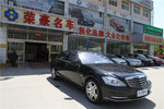 奔驰S级2008款S 600L