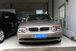 宝马7系2003款730li