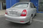 现代伊兰特2007款07款 1.6 GL 手动舒适型