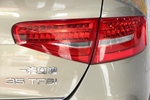 奥迪A4L2013款35 TFSI(2.0T)自动舒适型