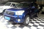 丰田RAV42005款2.0i 标准型 自动四驱(5门)