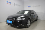 奥迪A6L2011款2.7TDI 舒适型