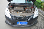 日产骐达2011款1.6L 手动 智能版