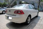 大众宝来2008款1.6L 手自一体 时尚型