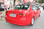 宝马3系2006款320i 2.0 手自一体时尚版