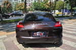 保时捷Panamera2010款Panamera 3.6L 