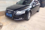 奥迪A6L2009款2.0TFSI 基本型