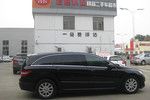 奔驰R级2011款R350L 4MATIC