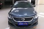 大众CC2010款2.0TSI 豪华型