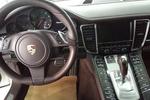 保时捷Panamera2010款Panamera 3.6L 