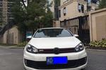 大众高尔夫GTI2010款2.0TSI DSG 豪华版