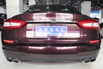 玛莎拉蒂总裁2013款3.0T 基本型