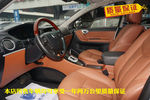 纳智捷大7 SUV2012款锋芒智慧型 2.2T 两驱