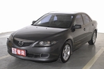 马自达Mazda62007款2.3 手自一体旗舰型