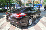 保时捷Panamera2010款Panamera 3.6L 