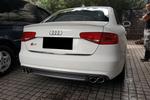 奥迪A4L2013款30 TFSI 手动舒适型